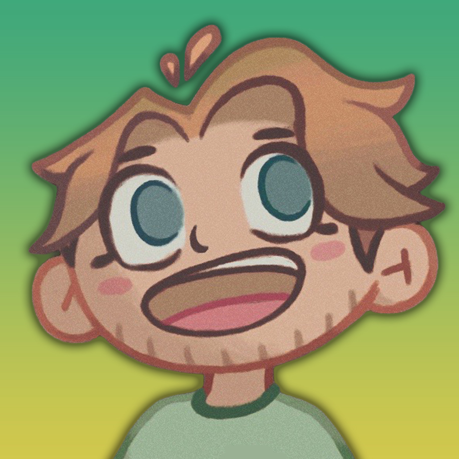 Macho Brace avatar